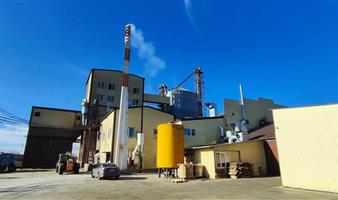 Продажа маслозавода полного цикла ООО «Юг-Классик»