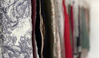 Онлайн магазин-склад натуральных тканей + WB/озон