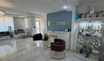 Продается салон красоты в Анталии
