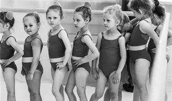 Cеть работающих детских школ с прибылью с первого месяца. Франчайзинг