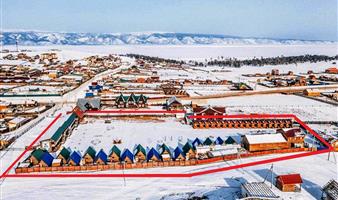 База отдыха 