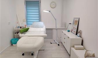 Салон эпиляции. 3 000 000р в год