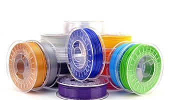 Продам Бизнес Производство пластика для 3Д печати