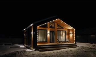 Продам бизнес: сдача дома в аренду. Дом с видoм на гoрнoлыжный курорт