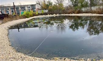 Продажа Форелевой фермы