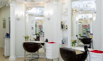 Премиальный салон красоты с медицинской лицензией + недвижимость. 