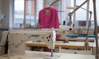 Продается бренд женской одежды с собственным швейным производством