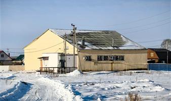 Продажа действующего бизнеса