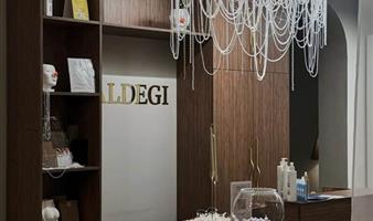 Продается прибыльная beauty & SPA-студия BALDEGI
