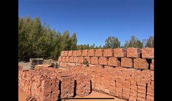 Продается действующий кирпичный завод в Тульской области
