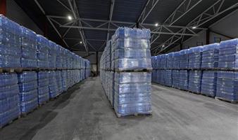 Продажа завода по производству минеральной воды