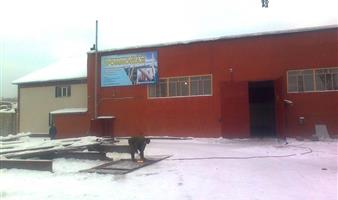 Действующее полностью оснащенное строительно-монтажное предприятие