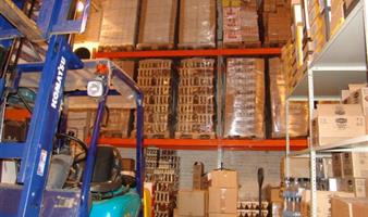 Оптовая торговля кофе чай конфеты сахар бакалея