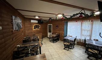 Продаётся действующее кафе русско-бурятской кухни в городе Щелково