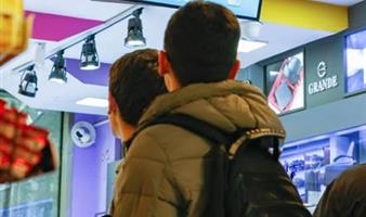 Продаётся готовый бизнес в Азербайджане – рекламное агентство