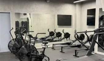Фитнес-клуб премиум класса на Ходынке 650 кв.м