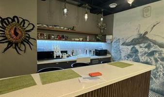 Продается офис в бизнес-центре «Омега Плаза (Omega Plaza)»