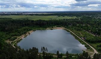 Загородный курортный комплекс