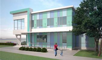 Медицинский центр широкого профиля