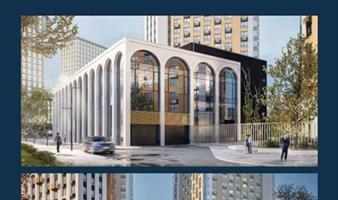 Фитнес-центр с бассейном г. Екатеринбург