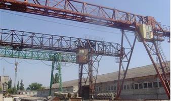 Продам завод ЖБИ в Белгороде