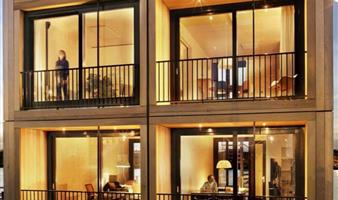 Продажа 50% доли в производителе модульных домов «Мидэя», Иркутск