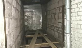 Деревообрабатывающий цех 850 кв.м.