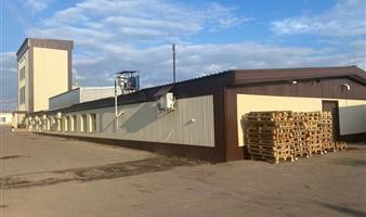 Продается действующий пивзавод