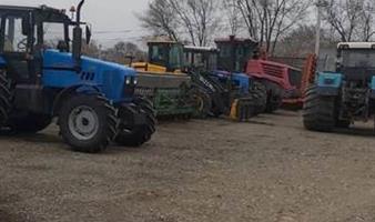 Продается с/х комплекс 1300 Га в Приморском крае