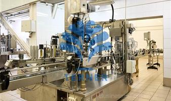 Продажа пищевого производства с оборудованием