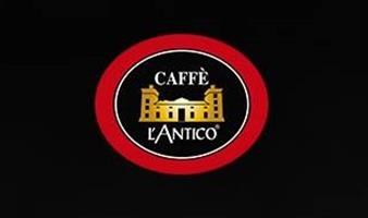 Эксклюзивный дистрибьютор итальянского бренда Caffe L’Antico в России 